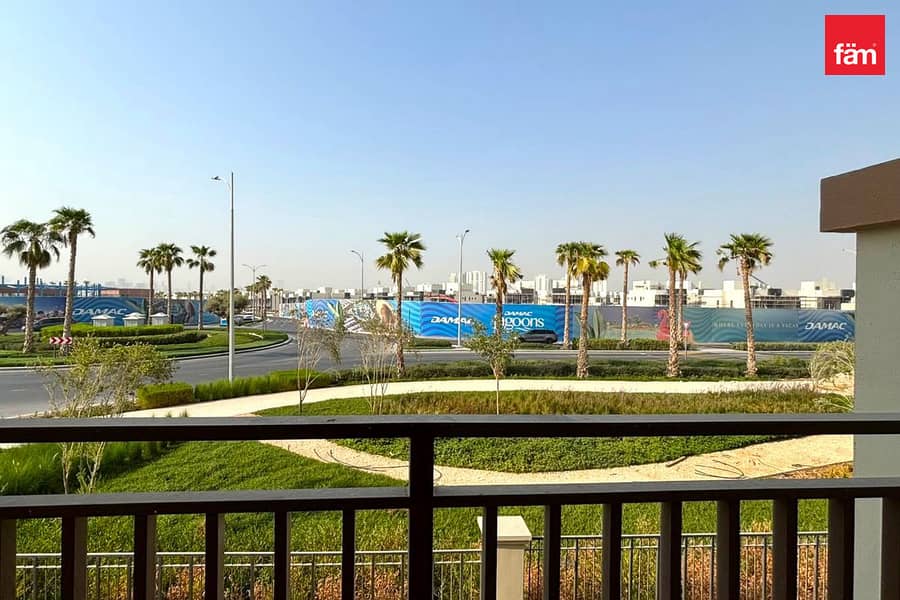Damac Lagoons | Single Row | Ready To Move Damac Lagoons | Single Row | Ready To Move
