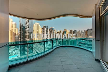 شقة 2 غرفة نوم للايجار في دبي مارينا، دبي - JDC09437-HDR. jpg شقة 2 غرفة نوم للايجار في دبي مارينا، دبي - JDC09437-HDR. jpg