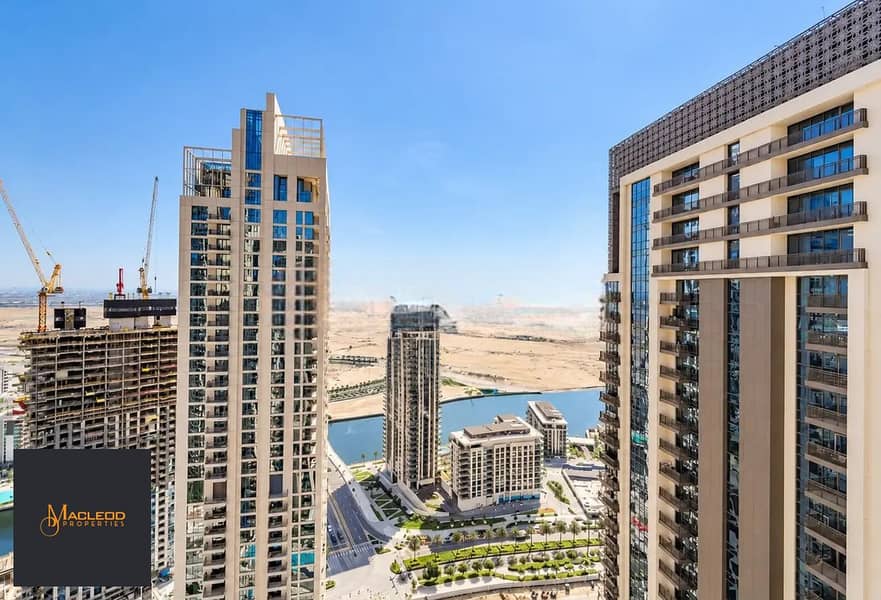Corner Unit | Motivated Seller | Lagoon View