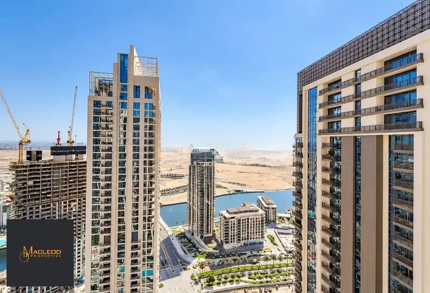 Corner Unit | Motivated Seller | Lagoon View
