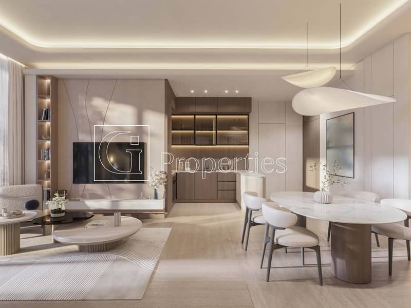 位于文化村,Celeste 1 卧室的公寓 1742500 AED - 16953962 位于文化村,Celeste 1 卧室的公寓 1742500 AED - 16953962