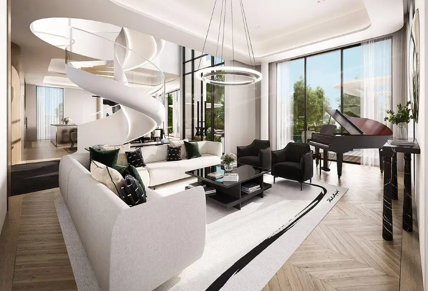 Close to Pavilion, On Wellness Park, 10%DP, Q4 27