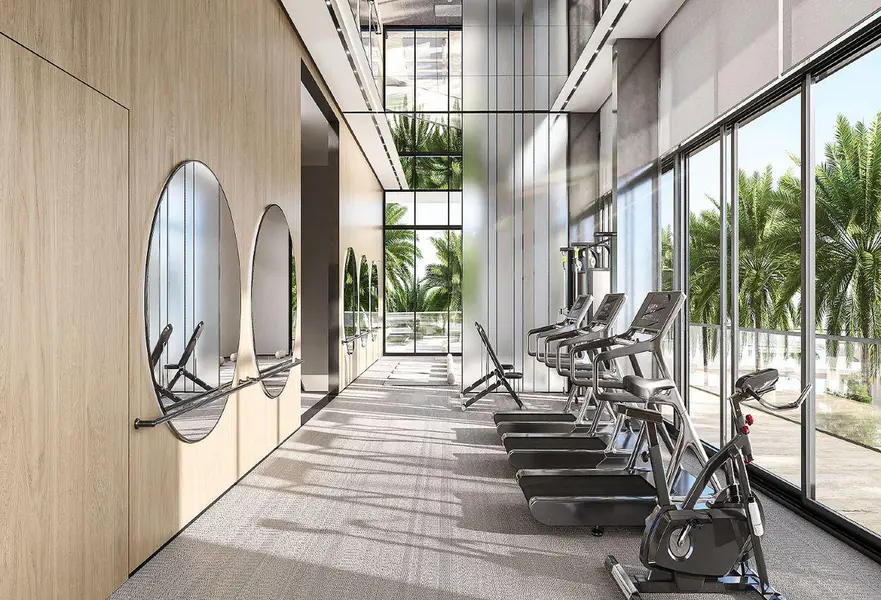 Close to Pavilion, On Wellness Park, 10%DP, Q4 27