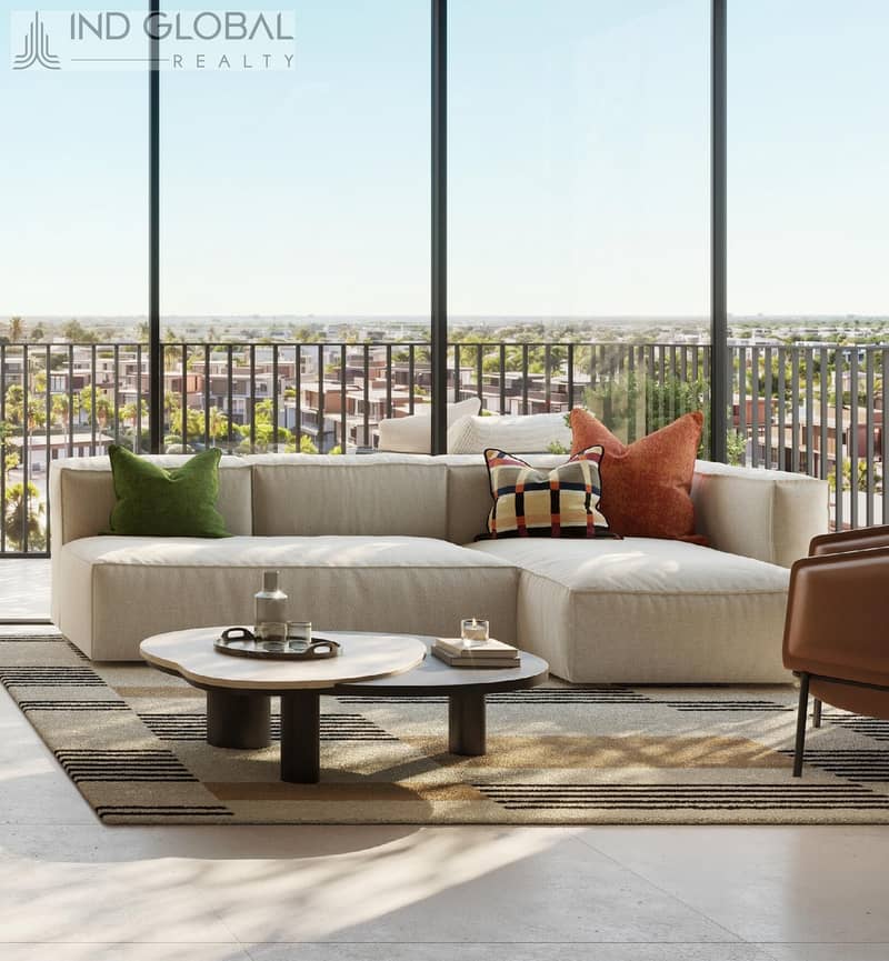 Appartamento a Athlon by Aldar,Rise by Athlon,Grid, 1 camera da letto, 1500000 AED - 16953984 Appartamento a Athlon by Aldar,Rise by Athlon,Grid, 1 camera da letto, 1500000 AED - 16953984