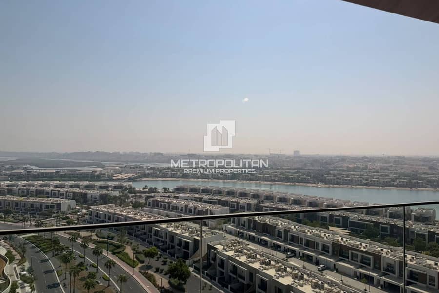 Appartamento a Mina Al Arab,Hayat Island,Bayviews, 1 camera da letto, 1270000 AED - 16953988 Appartamento a Mina Al Arab,Hayat Island,Bayviews, 1 camera da letto, 1270000 AED - 16953988