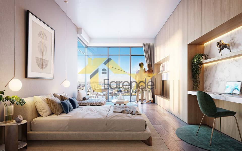 2 Tria apartments for sale at dubai silicon oasis. jpg