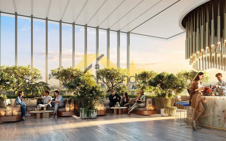 6 Tria apartments by deyaar for sale at dubai silicon oasis. jpg