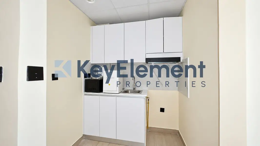 Fitted Workspace | Private Rooms | Modern Interior