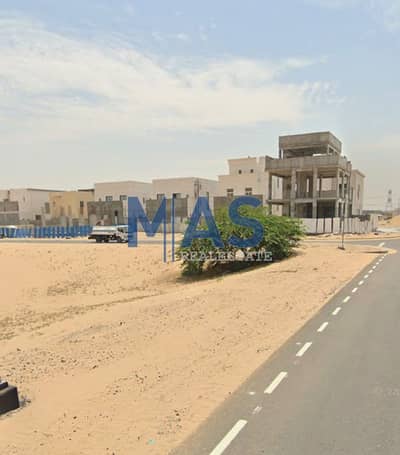 Plot para en Venta en Al Sehma, Sharjah - 1000130713. jpg Plot para en Venta en Al Sehma, Sharjah - 1000130713. jpg