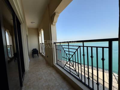 3 habitaciones Apartamento para en Alquiler en Saadiyat Island, Abu Dhabi - Apartamento en Saadiyat Island，Saadiyat Beach，The Pearl Residences，Shore Building, 3 dormitorios, 265000 AED - 16917587