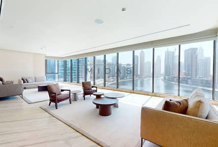 2 Camere Appartamento in affitto a Business Bay, Dubai - 1. png 2 Camere Appartamento in affitto a Business Bay, Dubai - 1. png