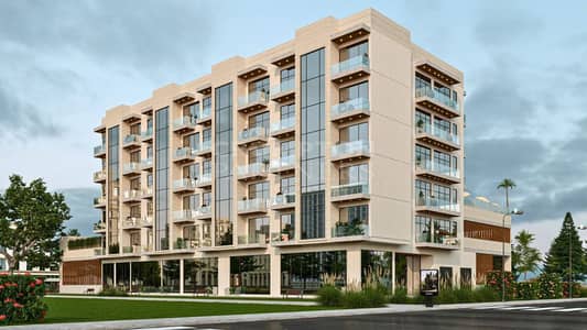 Appartement de 1 chambre à à vendre à Al Shamkha, Abu Dhabi - Appartement à Al Shamkha,Al Reeman 1,Reeman Residences, 1 chambre, 1000000 AED - 16954016 Appartement de 1 chambre à à vendre à Al Shamkha, Abu Dhabi - Appartement à Al Shamkha,Al Reeman 1,Reeman Residences, 1 chambre, 1000000 AED - 16954016