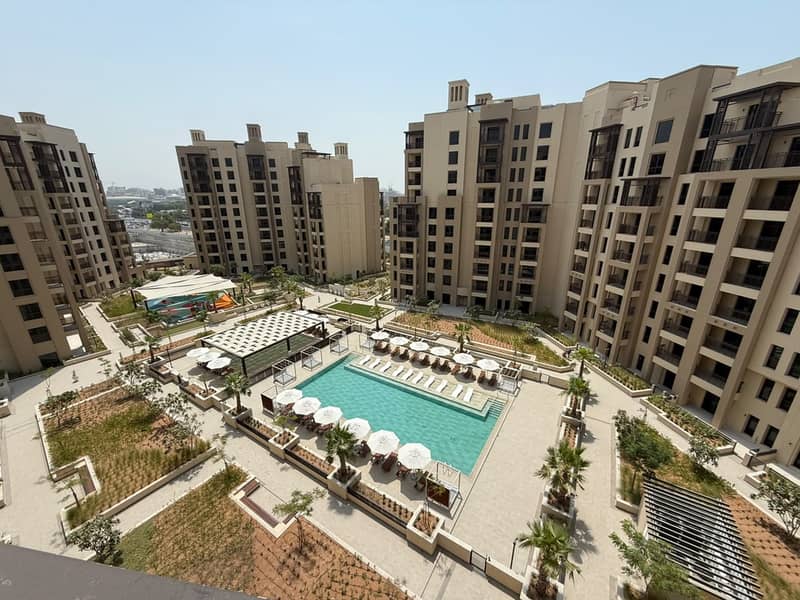 READY MOVE IN | BRAND NEW | BEST OF POOL VIEW READY MOVE IN | BRAND NEW | BEST OF POOL VIEW