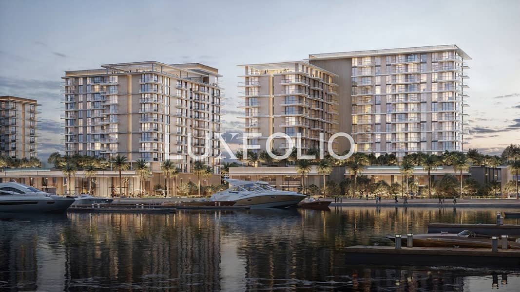 Prime Waterfront Location | Serenity Living | Downtown + Water View Prime Waterfront Location | Serenity Living | Downtown + Water View