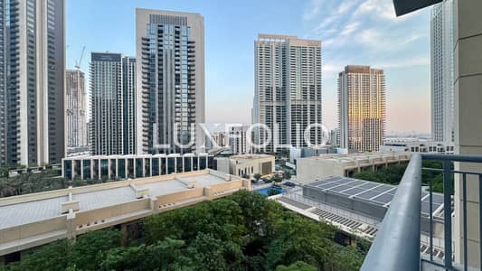 1 Slaapkamer Appartement te Huur in Dubai Creek Harbour, Dubai - Appartement in Dubai Creek Harbour,Harbour Views,Harbour Views 2, 1 slaapkamer, 85000 AED - 16954087 1 Slaapkamer Appartement te Huur in Dubai Creek Harbour, Dubai - Appartement in Dubai Creek Harbour,Harbour Views,Harbour Views 2, 1 slaapkamer, 85000 AED - 16954087