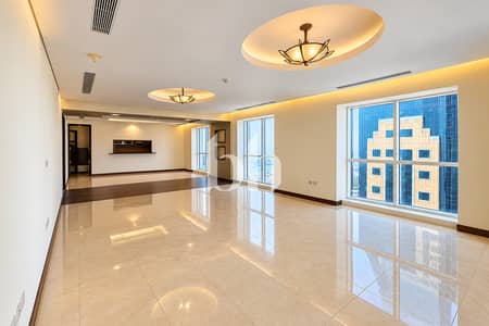 3 Bedroom Apartment for Rent in Dubai Marina, Dubai - images image img 3 Bedroom Apartment for Rent in Dubai Marina, Dubai - images image img