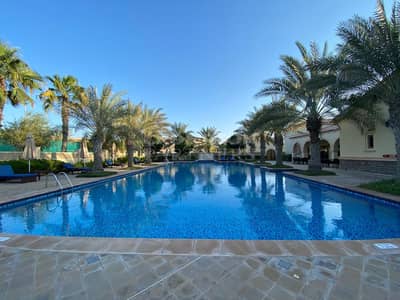 3 habitaciones Villa para en Alquiler en Saadiyat Island, Abu Dhabi - Villa en Saadiyat Island，Saadiyat Beach，Saadiyat Beach Villas, 3 dormitorios, 378000 AED - 16837262