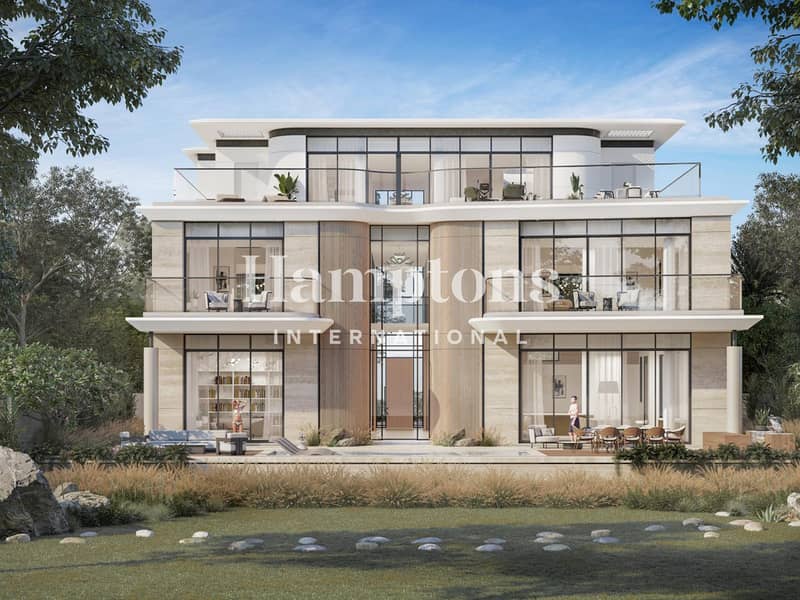 Villa in Mohammed Bin Rashid City (MBR City),District 11,Karl Lagerfeld Villas, 6 schlafzimmer, 25584000 AED - 16954102 Villa in Mohammed Bin Rashid City (MBR City),District 11,Karl Lagerfeld Villas, 6 schlafzimmer, 25584000 AED - 16954102