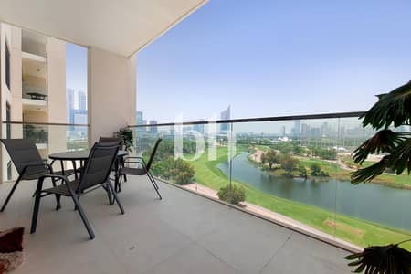 3 Bedroom Apartment for Rent in The Hills, Dubai - images image img 3 Bedroom Apartment for Rent in The Hills, Dubai - images image img