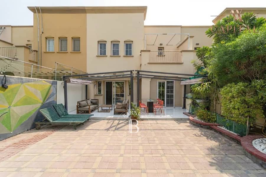 Villa in The Springs,The Springs 11, 3 schlafzimmer, 250000 AED - 16291061 Villa in The Springs,The Springs 11, 3 schlafzimmer, 250000 AED - 16291061