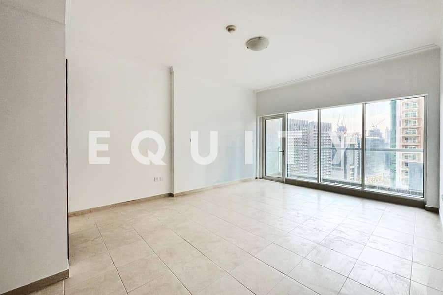1BR | Unfurnished | Prime Downtown Location | Bayut.com