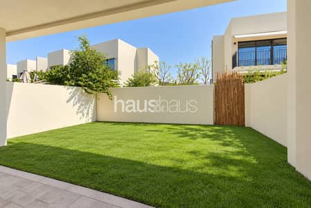 Townhouse de 3 chambres à à louer à Dubai South, Dubai - Maison de ville à Dubai South,Emaar South,Expo Golf Villas,Expo Golf Villas 2 (Parkside 2), 3 chambres, 100000 AED - 16847839 Townhouse de 3 chambres à à louer à Dubai South, Dubai - Maison de ville à Dubai South,Emaar South,Expo Golf Villas,Expo Golf Villas 2 (Parkside 2), 3 chambres, 100000 AED - 16847839