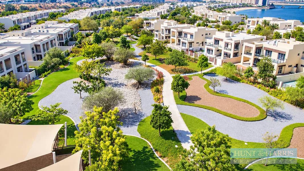 Villa en Mina Al Arab,Malibu, 3 dormitorios, 3474000 AED - 16954148 Villa en Mina Al Arab,Malibu, 3 dormitorios, 3474000 AED - 16954148