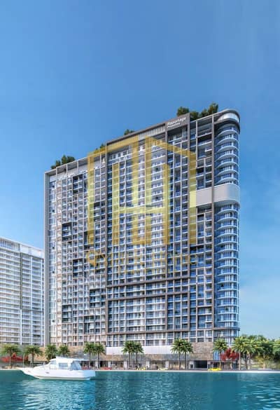 3 Cпальни Апартаменты Продажа в Аль Марья Айленд, Абу-Даби - IMG-20250617-WA0054. jpg 3 Cпальни Апартаменты Продажа в Аль Марья Айленд, Абу-Даби - IMG-20250617-WA0054. jpg