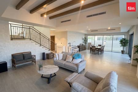 6 Bedroom Villa for Rent in DAMAC Lagoons, Dubai - Stand Alone | Vacant | Next To Central Hub 6 Bedroom Villa for Rent in DAMAC Lagoons, Dubai - Stand Alone | Vacant | Next To Central Hub