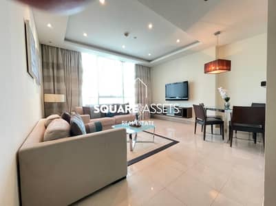 1 habitación Apartamento para en Alquiler en Jumeirah Lake Towers (JLT), Dubai - WhatsApp Image 2021-08-20 at 11.20. 25 AM. jpeg 1 habitación Apartamento para en Alquiler en Jumeirah Lake Towers (JLT), Dubai - WhatsApp Image 2021-08-20 at 11.20. 25 AM. jpeg