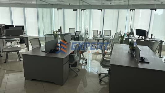Office zum Miete in Business Bay, Dubai - 69bda9d0-081c-4cca-8672-84676208fd60. jpg