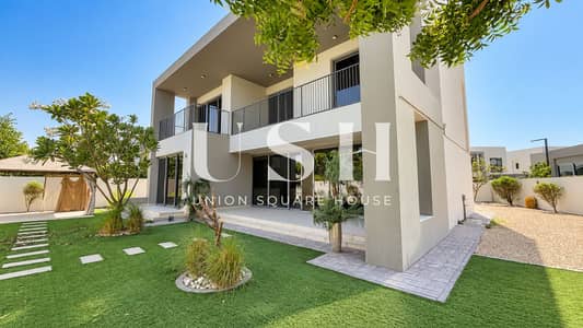 5 Schlafzimmer Villa zum Miete in Dubai Hills Estate, Dubai - 34_enhanced_no_logo. png 5 Schlafzimmer Villa zum Miete in Dubai Hills Estate, Dubai - 34_enhanced_no_logo. png