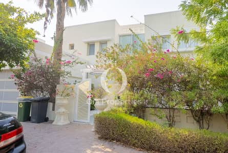 5 Schlafzimmer Villa zum Miete in The Meadows, Dubai - 55. jpeg 5 Schlafzimmer Villa zum Miete in The Meadows, Dubai - 55. jpeg