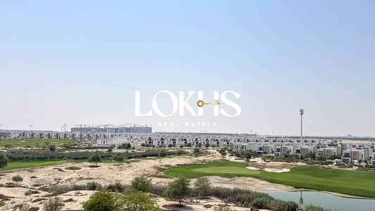 2 Bedroom Flat for Rent in Dubai South, Dubai - CHILLER FREE | GOLF COURSE VIEW | 4 CHEQUES 2 Bedroom Flat for Rent in Dubai South, Dubai - CHILLER FREE | GOLF COURSE VIEW | 4 CHEQUES