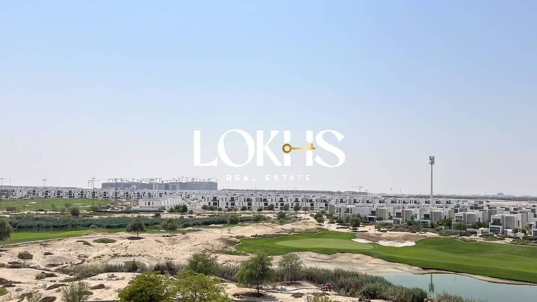 Wohnung in Dubai South,Emaar South,Golf Views,Golf Views Block B, 2 schlafzimmer, 85000 AED - 16954165 Wohnung in Dubai South,Emaar South,Golf Views,Golf Views Block B, 2 schlafzimmer, 85000 AED - 16954165