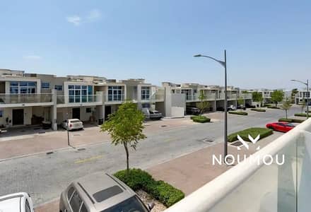 3 Schlafzimmer Townhouse zum Miete in DAMAC Hills 2 (Akoya by DAMAC), Dubai - 89e0172e-1342-4059-a00b-d1d8389eb944. jpg 3 Schlafzimmer Townhouse zum Miete in DAMAC Hills 2 (Akoya by DAMAC), Dubai - 89e0172e-1342-4059-a00b-d1d8389eb944. jpg