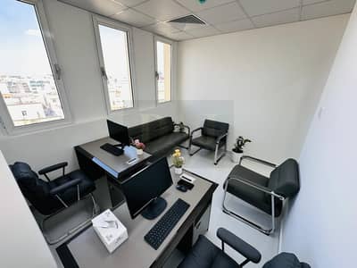 Office in affitto a Deira, Dubai - 96f68e81-aa1f-4d11-8f8a-ba84075e47ec. jpg Office in affitto a Deira, Dubai - 96f68e81-aa1f-4d11-8f8a-ba84075e47ec. jpg