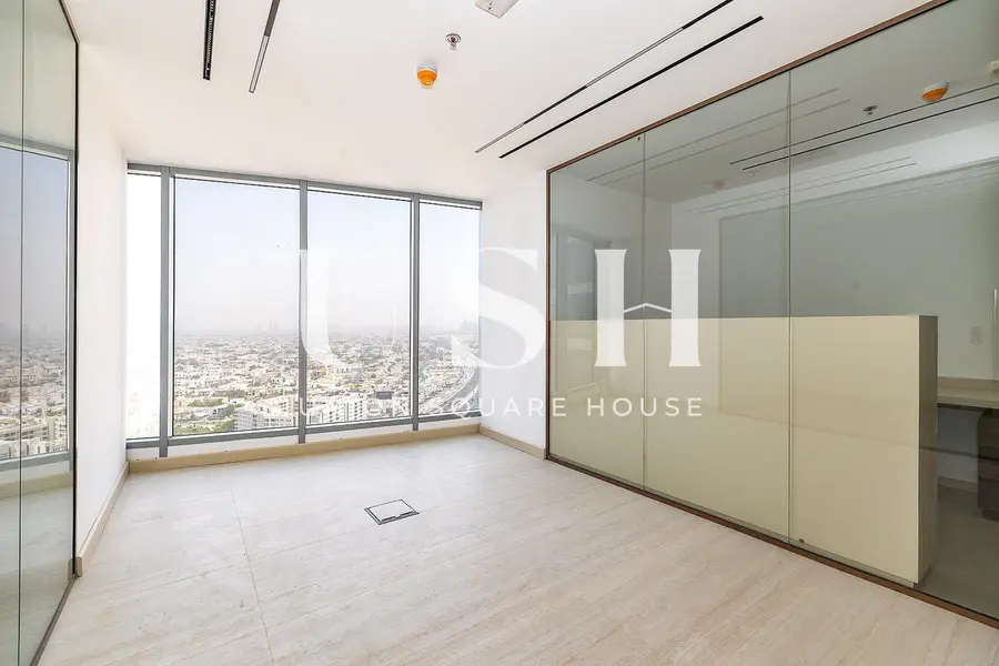 Beautifully Fitted Office/ Vacant
