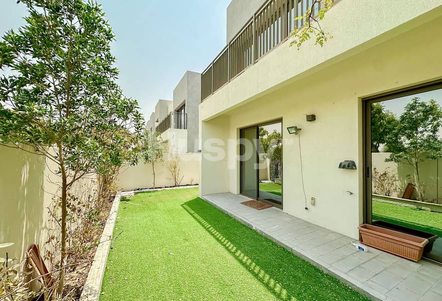 Reihenhaus in Dubai South,Emaar South,Expo Golf Villas,Expo Golf Villas 3 (Parkside 3), 4 schlafzimmer, 2950000 AED - 16954243 Reihenhaus in Dubai South,Emaar South,Expo Golf Villas,Expo Golf Villas 3 (Parkside 3), 4 schlafzimmer, 2950000 AED - 16954243