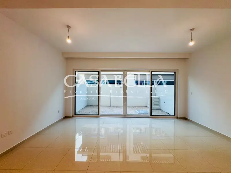 4BR Vastu Villa | Malibu Garden View | Spacious Layout