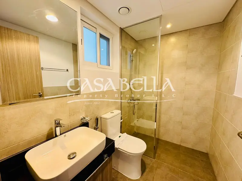4BR Vastu Villa | Malibu Garden View | Spacious Layout