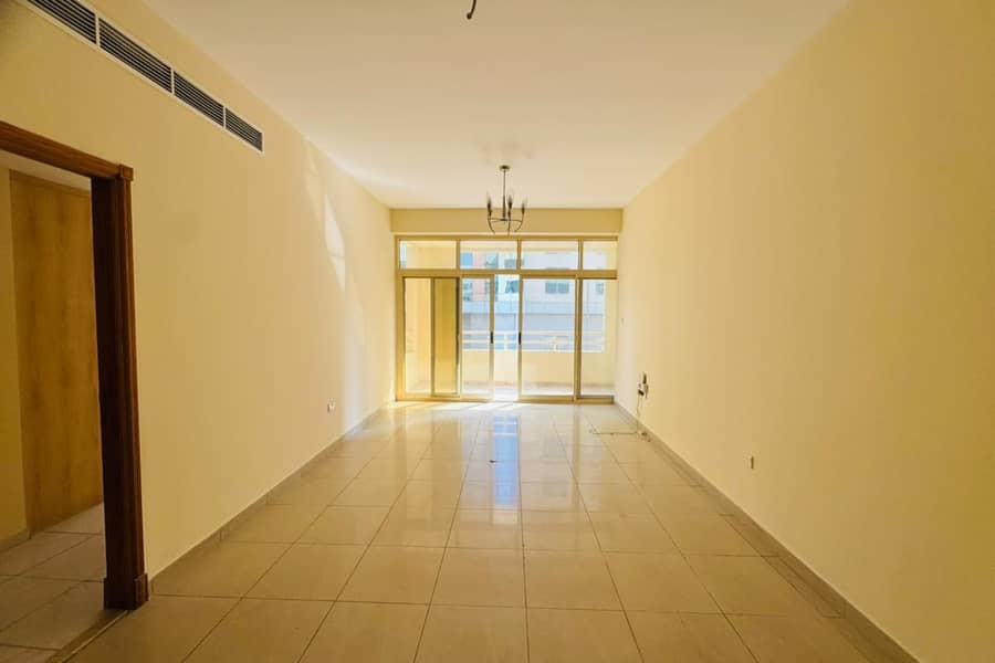 Spacious 2BR | Well Maintained | Parking Space Spacious 2BR | Well Maintained | Parking Space