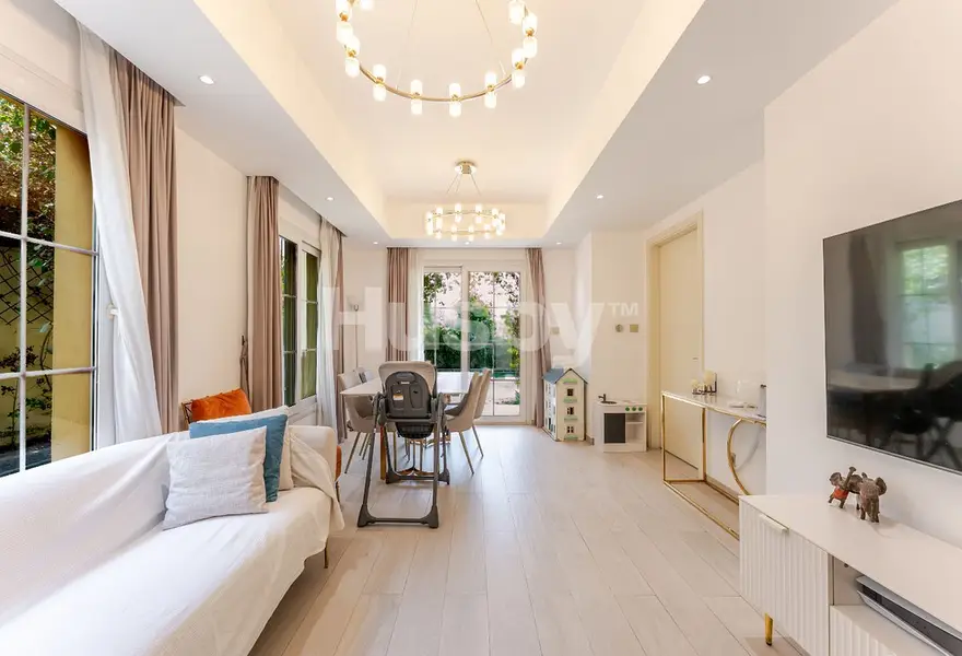 Type 4E | Fully Renovated | Near Lake