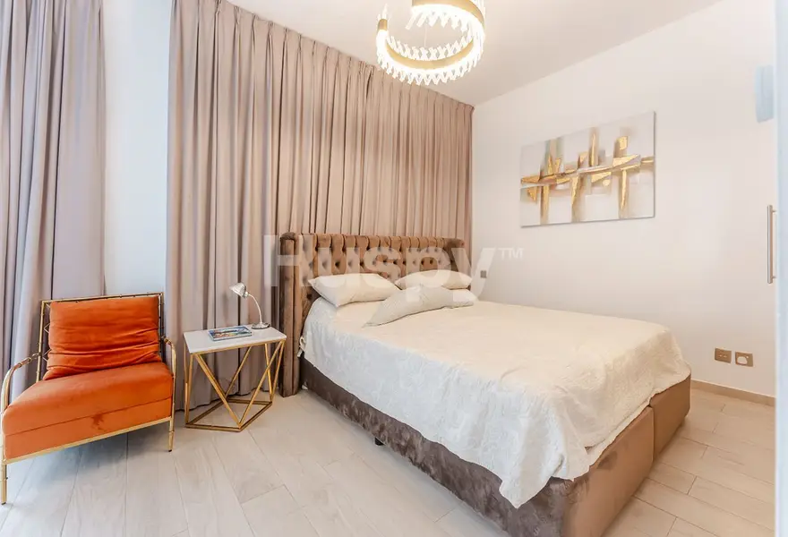 Type 4E | Fully Renovated | Near Lake