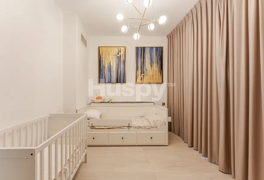 Type 4E | Fully Renovated | Near Lake