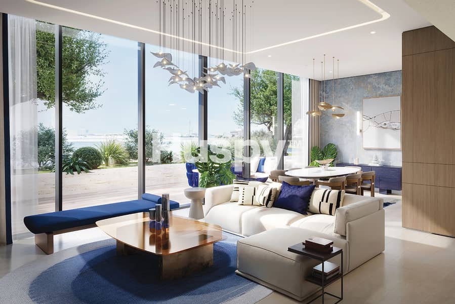 Квартира в Остров Аль Рим,Шамс Абу Даби,Seamont Autograph Collection Residences, 2 cпальни, 2850000 AED - 16954267 Квартира в Остров Аль Рим,Шамс Абу Даби,Seamont Autograph Collection Residences, 2 cпальни, 2850000 AED - 16954267