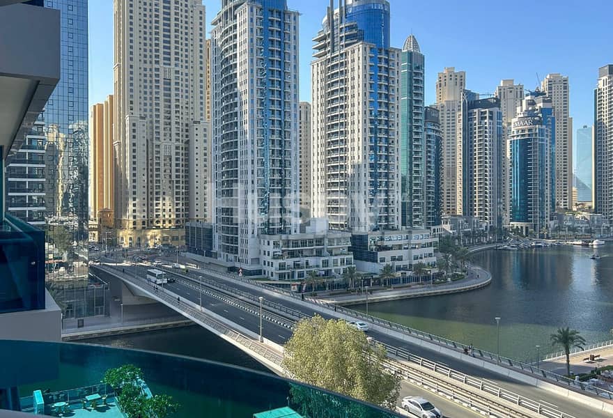 شقة في أورا مارينا،دبي مارينا 2 غرف 2090000 درهم - 16954273 شقة في أورا مارينا،دبي مارينا 2 غرف 2090000 درهم - 16954273