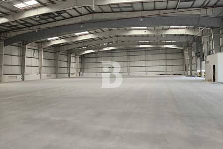 Warehouse zum Miete in Abu Dhabi Industrial City, Abu Dhabi - Lagerhalle in Abu Dhabi Industrial City, 379050 AED - 16947696 Warehouse zum Miete in Abu Dhabi Industrial City, Abu Dhabi - Lagerhalle in Abu Dhabi Industrial City, 379050 AED - 16947696