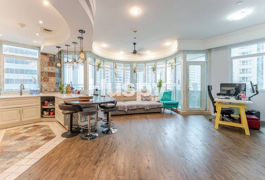 Vacant on Transfer | Maid's Room | Large Layout Vacant on Transfer | Maid's Room | Large Layout
