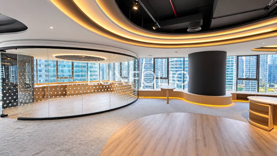 Büro in Jumeirah Lake Towers (JLT),JLT Cluster I,Platinum Tower, 999999 AED - 16954287 Büro in Jumeirah Lake Towers (JLT),JLT Cluster I,Platinum Tower, 999999 AED - 16954287